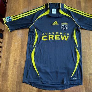 2006 Columbus Crew Jersey